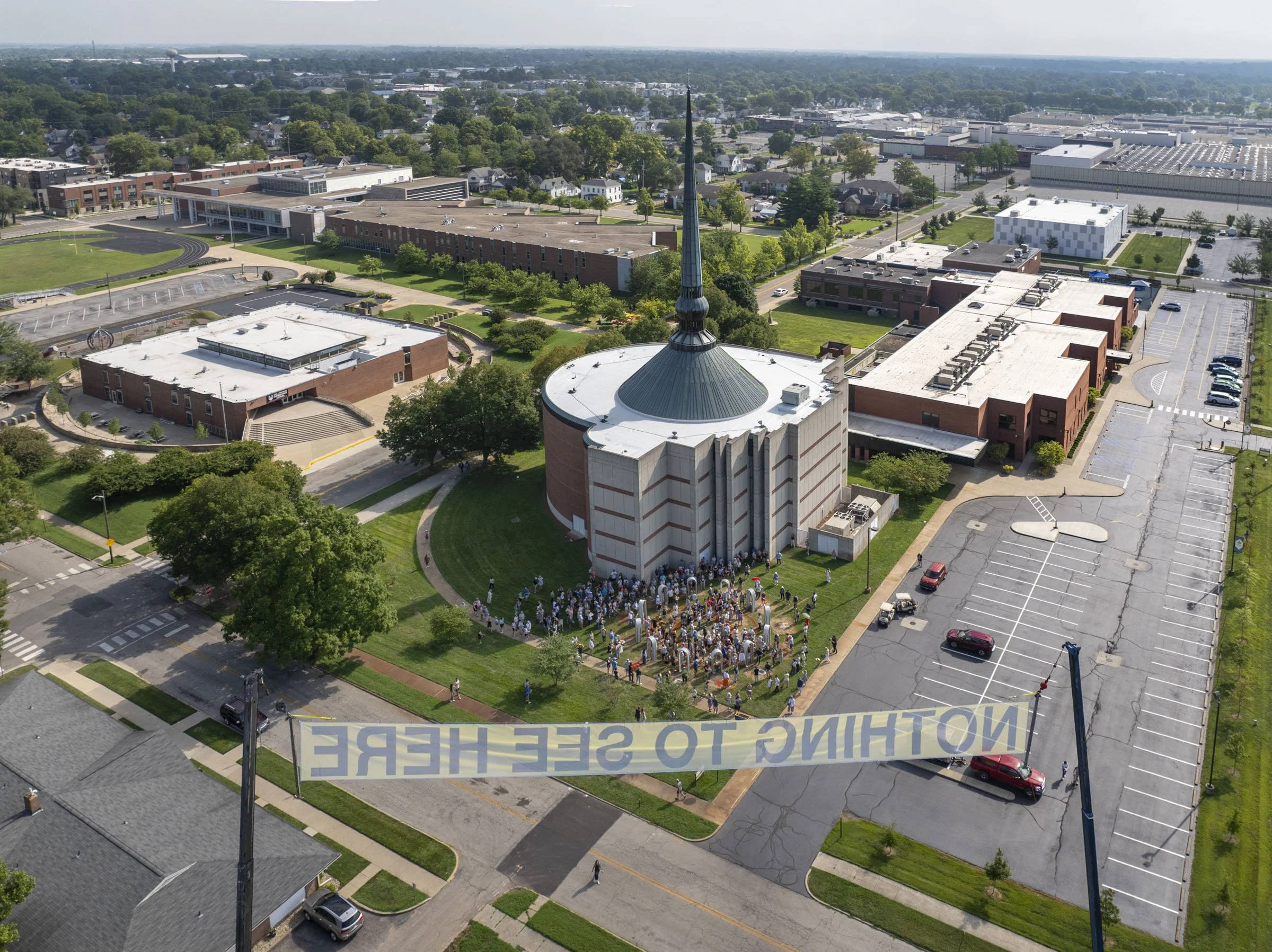 Sarah Aziz | Explore Regional Design Insights — Exhibit Columbus